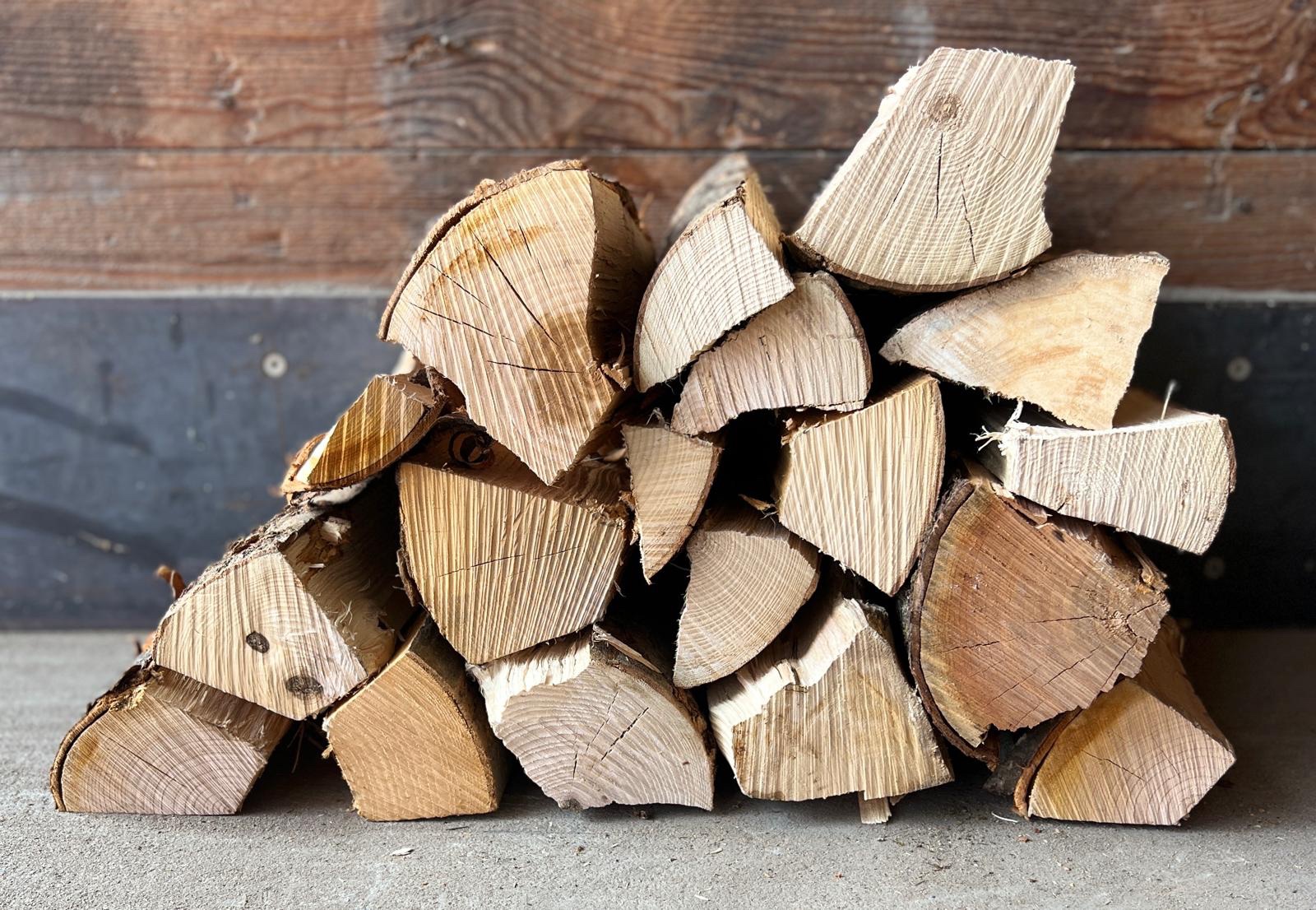 Hartholz-Mix – Bild 3