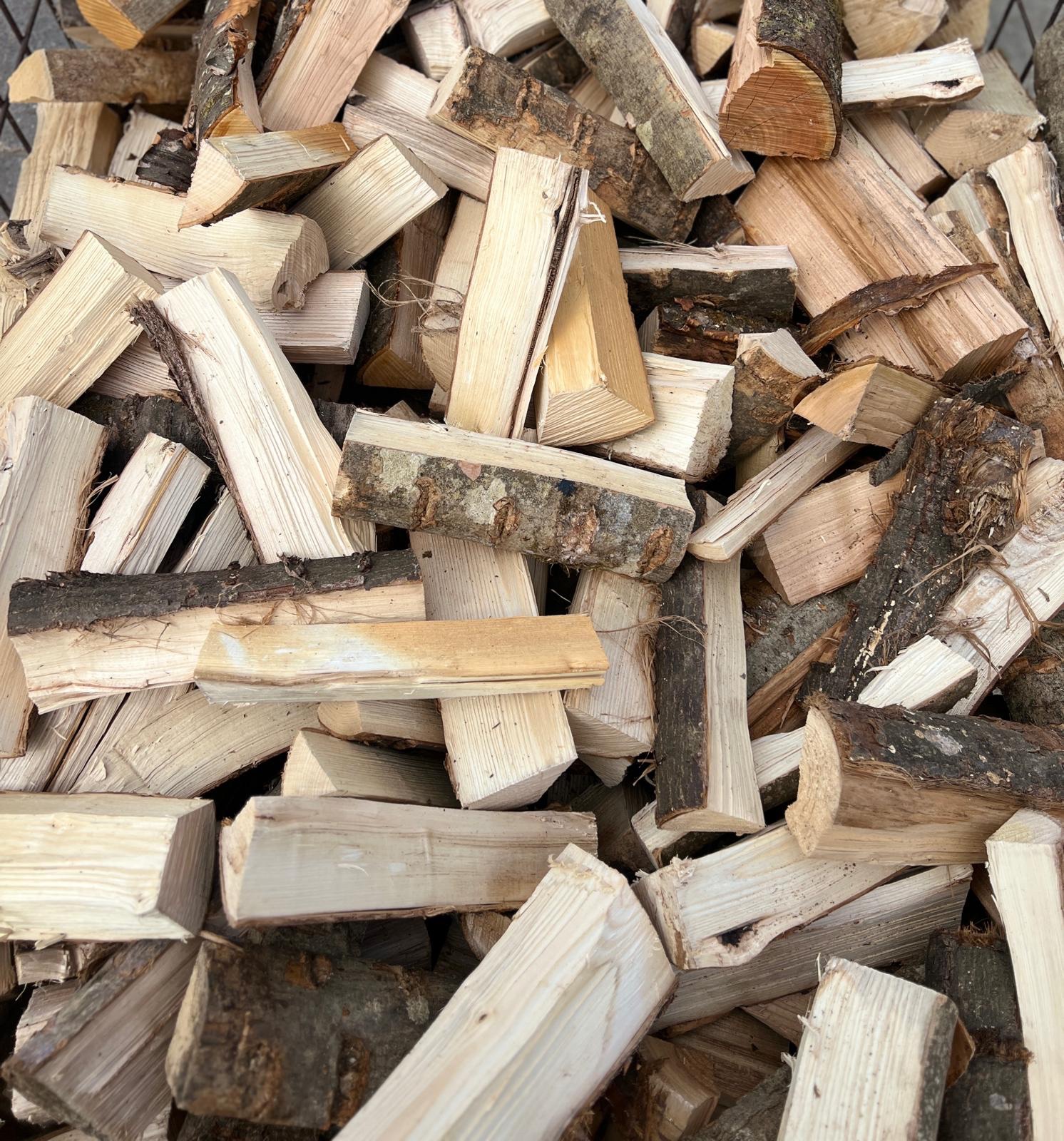 Hartholz-Mix – Bild 4